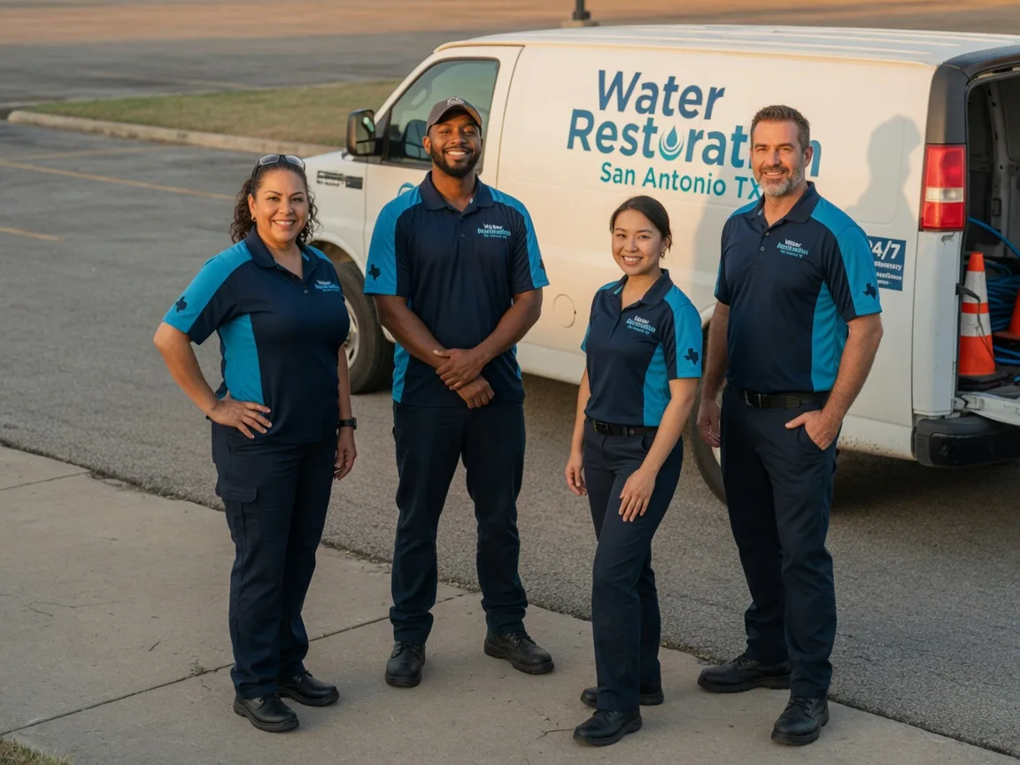 Water Damage Repair company in Conestoga, PA